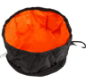 1100ML Foldable Dog Travel Bowl Portable Food And Water Container For Hiking And Trips 1