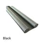 Flexible Door Bottom Seal Strip Draft Stopper For Noise Dust Wind And Insect Blocking 1