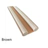 Flexible Door Bottom Seal Strip Draft Stopper For Noise Dust Wind And Insect Blocking 4
