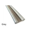 Flexible Door Bottom Seal Strip Draft Stopper For Noise Dust Wind And Insect Blocking 3
