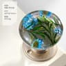 Decorative Resin Cabinet Knobs Unique Drawer And Closet Door Pulls For Furniture 1