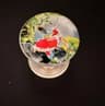 Decorative Resin Cabinet Knobs Unique Drawer And Closet Door Pulls For Furniture 7