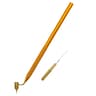 Fine Line FadeResistant Paint Pen For Canvas And DIY Crafts 3