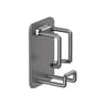Wall Mounted Wash Basin Rack Strong Storage Holder 2