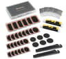 Compact Bicycle Tire Repair Kit Inner Tube Puncture Patch Set 3