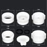 ABS Faucet Adapter Thread Connector For Purifier And Aerator 1