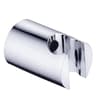 Adjustable Wall Mounted Shower Head Holder ABS Bracket 4