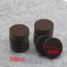 5mm SelfAdhesive Felt Chair And Table Leg Pads 3
