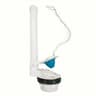 Universal Toilet Tank Flapper Valve With Chain 1
