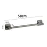 SelfAdhesive NoDrill Bathroom Towel Bar 6