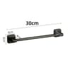SelfAdhesive NoDrill Bathroom Towel Bar 1
