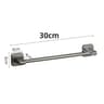 SelfAdhesive NoDrill Bathroom Towel Bar 2