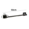 SelfAdhesive NoDrill Bathroom Towel Bar 5