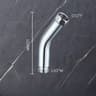 G12 135 Shower Head Elbow Adapter 2