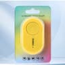 Portable 3Mode Ultrasonic Insect And Bird Repeller 4