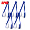 Portable Microfiber Eyeglass Cleaning Brush Lens Wiper 5