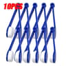 Portable Microfiber Eyeglass Cleaning Brush Lens Wiper 8