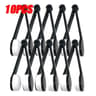 Portable Microfiber Eyeglass Cleaning Brush Lens Wiper 7