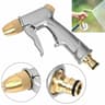 Adjustable Metal High Pressure Water Gun For Car Wash And Garden 4