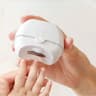 Rechargeable Automatic Nail Trimmer For Adults Kids And Travel Use 2