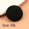 5PCS Handmade Chinese Knot Buttons For Coats Dresses And Tang Suits 13