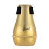 Lightweight Trombone Practice Mute ABS Straight Mute For Alto And Tenor Trombone 1