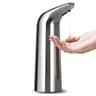 400mL Automatic Soap Dispenser Touchless Infrared Sensor Pump For Kitchen And Bathroom 2