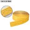 SelfAdhesive Wall Trim Flexible 3D Wallpaper Border For Skirting And TV Backgrounds 5