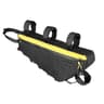 29L Bike Triangle Frame Bag WaterResistant Slim Storage For MTB And Road Bikes 2