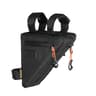 4L WaterResistant Bike Frame Bag Slim Triangle Storage For MTB Road And Gravel Bikes 1