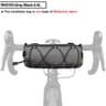 24L Bike Handlebar Bag MultiPurpose Cycling Storage Pack 8