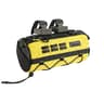 28L Bike Handlebar Bag With EVA Support For Bikepacking 3