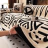Bohemian Sofa Protector Cover Soft Vintage PetFriendly Couch Throw 1