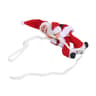 Santa Claus Christmas Tree Ornament Hanging Holiday Pendant 2