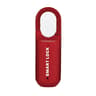 Rechargeable Fingerprint Padlock Smart Keyless Lock For Lockers And Backpacks 2