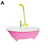 Automatic Parrot Bird Bath USB Circulating Shower Fountain For Parakeets 1