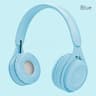 Macaron Wireless Bluetooth Headphones Stereo Headset With Built In Microphone 3
