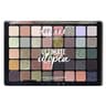 96 Color Neon Eyeshadow Palette Matte Shimmer Glitter Stage Makeup 1