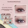 Strawberry Cupid All In One Face Palette Blush Highlighter Eyeshadow Makeup 8