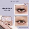 Strawberry Cupid All In One Face Palette Blush Highlighter Eyeshadow Makeup 14