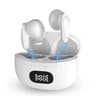 Pair Rechargeable Digital Hearing Amplifiers With Portable Charging Case 4