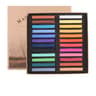 12 To 48 Color Soft Pastel Chalk Set Blendable Drawing And Shading Sticks 2