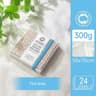 Square 100 Cotton Watercolor Sketchbook 300gsm 24 Sheet Art Paper Book 4