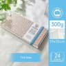Square 100 Cotton Watercolor Sketchbook 300gsm 24 Sheet Art Paper Book 8