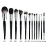 Professional Makeup Brush Set Soft Foundation Powder Eyeshadow Concealer Brushes 9