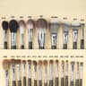 Professional Makeup Brush Set Soft Foundation Powder Eyeshadow Concealer Brushes 11