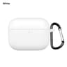Pro 3 Silicone Earbud Case Full Cover Shockproof Protective Case 2