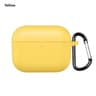 Pro 3 Silicone Earbud Case Full Cover Shockproof Protective Case 5