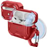 MagSafe Protective Earbud Case With Lanyard Drop Protection Cover 6