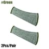 1 Pair Cut Resistant Arm Sleeves Level 5 Forearm Work Protectors 1